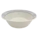 Thunder Group SD6018H Bowl, 320 Oz. (496 Oz.), 18" Dia., 6" Deep, Graham 1 image