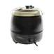 Thunder Group SEJ35000C Soup Warmer, 10-1/2 Quart, 13-9/16" X 13-1/4" X 13-3/4"H 1 image