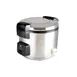Thunder Group SEJ60000 Commercial Electric Rice Cooker/ Warmer, 30 Cups, 110/120V, 1780W 1 image