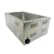 Thunder Group SEJ81000C Countertop Food Pan Warmer 1 image