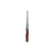 Thunder Group SLBK013 Bread Knife, 8.5", Serrated, Wood Handle - Dozen 1 image