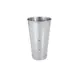 Thunder Group SLMC001 Malt Cup, 30 Oz. Capacity, Designed To Fit Standard Machines, Stainless Steel 1 image