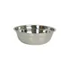 Thunder Group SLPH005 Polar Basin, 23" Dia., 28 Quart, Contoured Neck & Lip 1 image