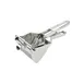 Thunder Group SLPR016 Potato Ricer, Stainless Steel 1 image
