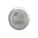 Thunder Group SLSN001 Sink Strainer, Large, Extra Fine Mesh Lining 1 image