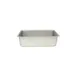 Thunder Group SLSPG001 Spillage Pan, 25 Qt, 21" X 13" X 6", Rust-Resistant 1 image