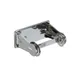 Thunder Group SLTD101 Toilet Tissue Dispenser, Locking, Single, Chrome Plated 1 image