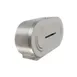 Thunder Group SLTD302 Jumbo-Roll Toilet Tissue Dispenser, Twin 1 image