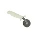Thunder Group SLTWPC004 Pizza Cutter, 4" Wheel, 9-1/4" Oa Length, Plastic Handle 1 image
