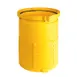 Thermaco ECA-TSS-29 29" Extension Collar for TSS Models, Grease Trap Parts, Stainless Steel Build 1 image