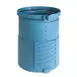 Thermaco ECA-TZ-29 29" S.Steel Extension Collar for TZ Dishwashing Equipment – Grease Trap Part 1 image
