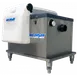 Thermaco SFK-1 Support Frame for W-200-IS-E Dishwashing, Adjustable Height, S.Steel Grease Trap Part 1 image