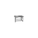 Thermaco SFK-3 Support Frame for W-500-IS-E & W-750-IS-E/AST-E, Stainless Steel Grease Trap Parts 1 image