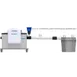 Thermaco Big Dipper W-250-IS-DPK Grease Trap, Drain Pump Kit Package - 25 GPM - 2" Inlet/Outlet 1 image