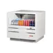Turbo Air TOM-36UC-W(B)-N 36" Drop In Open Refrigerated Deli Display Case 2 image