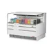 Turbo Air TOM-48L-UF-W(B)-1S-N 46" Horizontal Open Air Merchandiser, Specify Exterior, Self-Contained 2 image