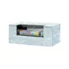 Turbo Air TOM-48UC-W(B)-N 48" Drop In Open Refrigerated Deli Display Case 3 image