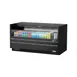 Turbo Air TOM-60UC-W(B)-N 60" Drop In Open Refrigerated Deli Display Case 1 image