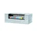 Turbo Air TOM-60UC-W(B)-N 60" Drop In Open Refrigerated Deli Display Case 3 image