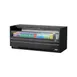 Turbo Air TOM-72UC-W(B)-N 72" Drop In Open Refrigerated Deli Display Case 1 image