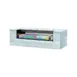 Turbo Air TOM-72UC-W(B)-N 72" Drop In Open Refrigerated Deli Display Case 3 image