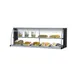 Turbo Air TOMD-60HB 63" Full Service Non-Refrigerated Countertop Display Case 1 image