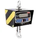 Tor-Rey CRS-1000/2000 1000 Kg X .5 Kg / 2200 Lb X 1 Lb Toggles Between Kg & Lb 3 image