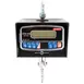 Tor-Rey CRS-500/1000 500 Kg X .2 Kg / 1000 Lb X 0.5 Lb Toggles Between Kg & Lb 2 image