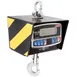 Tor-Rey CRS-500/1000 500 Kg X .2 Kg / 1000 Lb X 0.5 Lb Toggles Between Kg & Lb 3 image