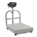 Tor-Rey EQB-100/200-W Scale, 100kg/200lb, 0.02kg/0.05lb, Rechargeable, 1.25" Backlit Display, Epoxy Finish 1 image