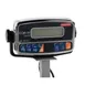 Tor-Rey EQB-100/200-W Scale, 100kg/200lb, 0.02kg/0.05lb, Rechargeable, 1.25" Backlit Display, Epoxy Finish 2 image