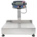 Tor-Rey EQB-20/40-W Scale – 20kg/0.05kg, 40lb/0.01lb, Rechargeable, 1¼" Backlit Display, Epoxy Finish 1 image