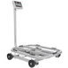 Tor-Rey EQM-1000/2000 Scale – 2000 lb / 1000 kg, 0.1 lb / 0.05 kg Accuracy, Steel, LCD, 100‑hr Battery, Tare 3 image