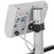Tor-Rey EQM-1000/2000 Scale – 2000 lb / 1000 kg, 0.1 lb / 0.05 kg Accuracy, Steel, LCD, 100‑hr Battery, Tare 6 image