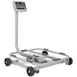 Tor-Rey EQM-200/400 Scale, 400 Lbs/0.1 Lbs, 200 Kg/0.05 Kg, Backlit LCD, Dual Unit, 100‑Hour Battery, Tare 3 image