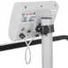 Tor-Rey EQM-200/400 Scale, 400 Lbs/0.1 Lbs, 200 Kg/0.05 Kg, Backlit LCD, Dual Unit, 100‑Hour Battery, Tare 5 image