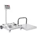 Tor-Rey FS-500/1000 Scale, 1000 Lbsx0.1Lbs - 500Kgx0.05Kg Steel Construction 4 image