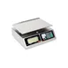 Tor-Rey PC-40L Legal for Trade Scale, 40LBx0.01LB Capacity, Stainless Steel Cabinet and 11x14" Platter 2 image