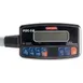 Tor-Rey PZC-10/20 Portion Scale – 10 kg/20 lb, 0.002 kg/0.005 lb, 8x11 Steel Platter, Tare Pedal, Rechargeable 7 image