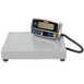 Tor-Rey SR-50/100 - 50kg/100lb Receiving Scale, 10x13" Platform, Lead‑Free Epoxy Finish, 0.01kg, PI Indicator 2 image