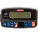 Tor-Rey SR-50/100 - 50kg/100lb Receiving Scale, 10x13" Platform, Lead‑Free Epoxy Finish, 0.01kg, PI Indicator 5 image