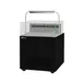 Turbo Air TOS-30NN-D-W(B) 30" Open Refrigerated Deli Display Case 1 image