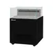 Turbo Air TOS-30NN-W(B) 30" Open Refrigerated Deli Display Case 1 image