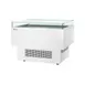 Turbo Air TOS-40PN-W(B) 40" Open Refrigerated Deli Display Case 2 image