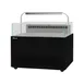 Turbo Air TOS-50NN-D-W(B) 50" Open Refrigerated Deli Display Case 1 image