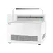Turbo Air TOS-50NN-D-W(B) 50" Open Refrigerated Deli Display Case 2 image