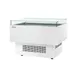 Turbo Air TOS-50PN-W(B) 50" Open Refrigerated Deli Display Case 2 image