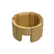 Town 225044 Fire Bricks, 20" Chamber Brick Set, For Masterrange® Ranges 1 image