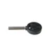 Town 226130 Ring Burner, 2 Ring Burner/Nipple For Chinese Ranges 1 image