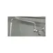Town 229003-12 Manual Faucet, 12" Spout, 8-1/2" Shank, Overall Length 20-1/4" 1 image